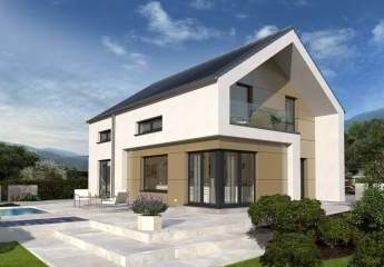 Haus gesucht? Grundstück vorhanden? Wir bauen für Sie auf Ihrem Grundstück!