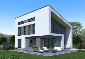 ???? Traumhaus live erleben - Besuchen Sie unser OKAL Musterhaus in Villingen-Schwenningen!