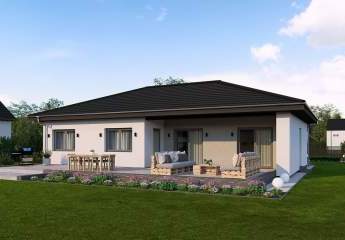 OKAL - Aktionshaus - auf Ihrem Grundstück gebaut - zum Festpreis