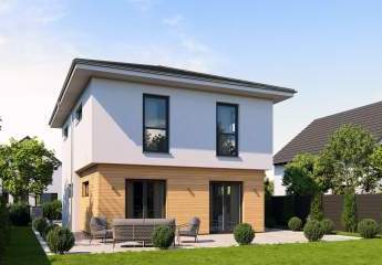 EINZIEHEN statt Ausbauen - gebaut zum Festpreis auf Ihrem Grundstück - OKAL Aktionshaus