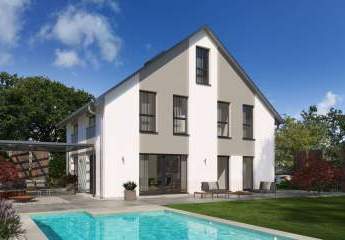 HÖCHSTER WOHNKOMFORT AUF 3 ETAGEN.