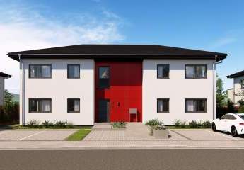 MODERNES WOHNEN FÜR ALLE ANSPRÜCHE