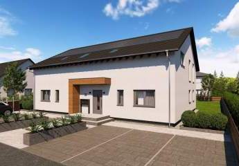 KOMFORT & BARRIEREFREIHEIT UNTER EINEM DACH VEREINT