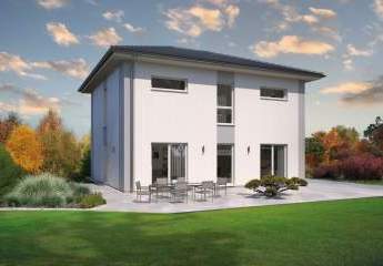 EIN HAUS, EIN RAUMWUNDER, EIN LIEBLINGSORT