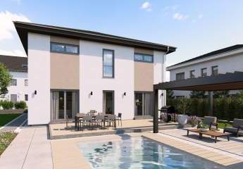 Top-Aktionshaus - individuell & direkt auf Ihrem Grundstück realisiert