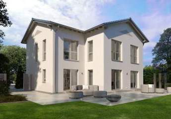 WOHLFÜHLOASE UNTER ZEITLOSEM SATTELDACH