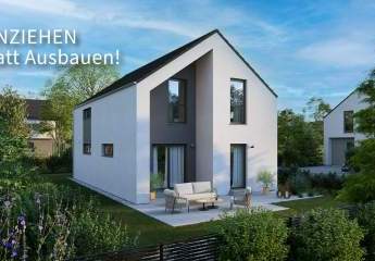 ARCHITEKTUR MIT WEITBLICK