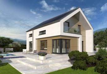 KFW-Förderfähiges Haus inkl. Grundstück in Emersacker