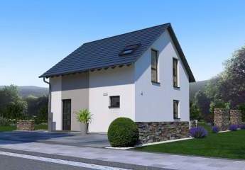 Okalhaus zum Vorteilspreis - gebaut auf Ihrem Grundstück!