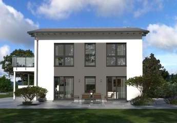 EIN RÜCKZUGSORT FÜR DIE GANZE FAMILIE