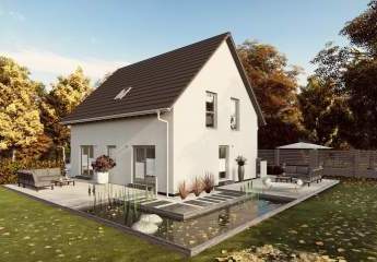 Traumlage vor den Toren Stuttgart als Generationshaus MODERN UND KOMFORTABEL WOHNEN UNTER EINEM DACH