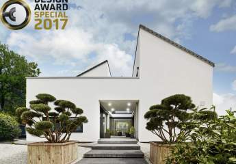 Wohnen mit viel Raum für Familie auf schönem Grundstück in guter Nachbarschaft