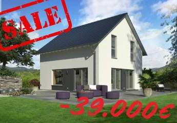 EINFAMILIENHAUS MIT OFFENER ARCHITEKTUR