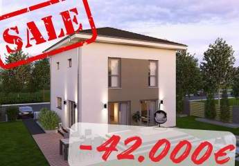 RAUM FÜR FAMILIE UND DESIGN