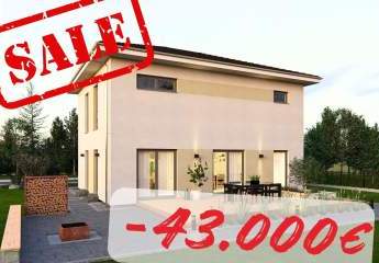 EIN HAUS, DAS WILLKOMMEN HEISST