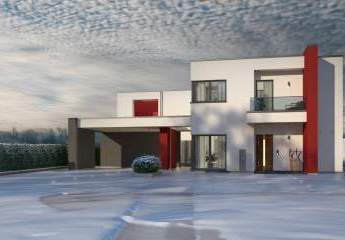 Einzigarte Villa in einzigartiger Lage, ein Ort zum Ankommen, Durchatmen und Wohlfühlen