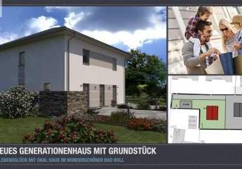 Ein Zuhause für Generationen