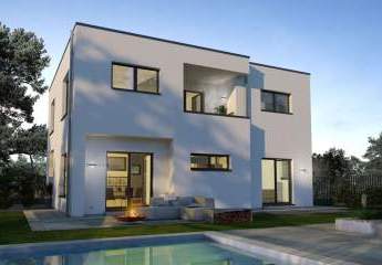 BAUHAUS-STIL TRIFFT MODERNE