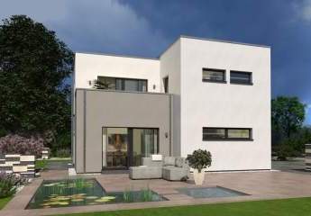 EIN STATTLICHES BAUHAUS MIT PERSPEKTIVE