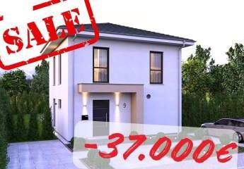 ZUHAUSE AUF ZWEI ETAGEN VOLLER LEBEN