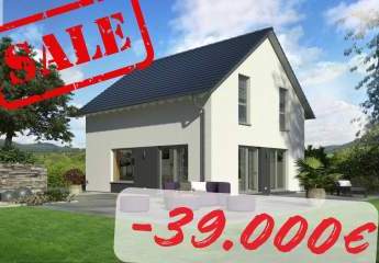 EINFAMILIENHAUS MIT OFFENER ARCHITEKTUR