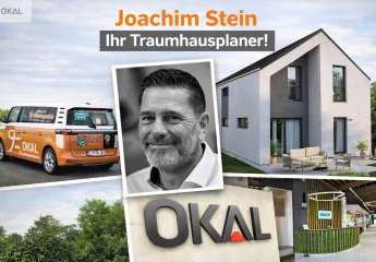 projektierte, moderne Neubau-Doppelhaushälfte in Stuttgart-Heumaden (inkl. Grundstück)