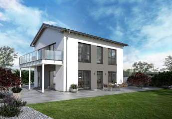 UNSERE STADTVILLA - EIN RÜCKZUGSORT FÜR DIE GANZE FAMILIE