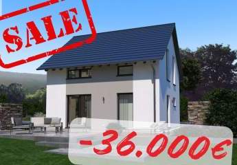 KLEIN, ABER OHO: UNSER DURCHDACHTES DESIGNHAUS