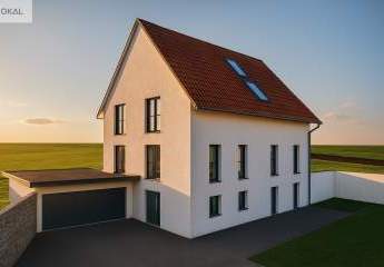 Einzigartige Möglichkeit Haus mit Einliegerwohnung oder Generationenhaus