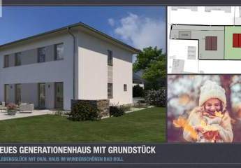 Ein Zuhause für Generationen