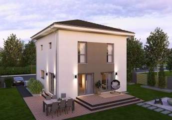 RAUM FÜR FAMILIE UND DESIGN incl. Grundstück