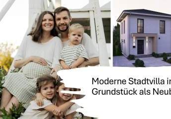 ZUHAUSE AUF ZWEI ETAGEN VOLLER LEBEN