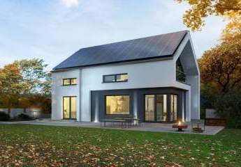 Besonderes Familienhaus auf begehrtem Grundstück