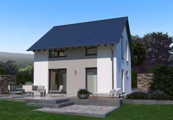 Licht, Luft, Lebensqualität: Designstarkes Einfamilienhaus für Anspruchsvolle.