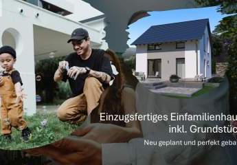 KLEIN, ABER OHO: UNSER DURCHDACHTES DESIGNHAUS