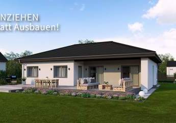 KOMPAKTES WOHNEN - DURCHDACHT & EINLADEND