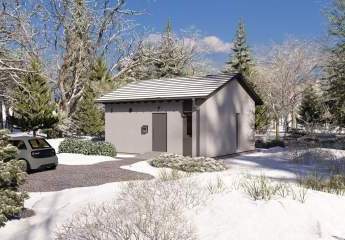 FÜR SINGLES DER PERFEKTE RÜCKZUGSORT - mit Wohnkeller