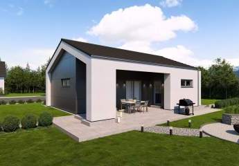 EIN MEISTERWERK DER MODERNE