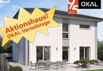 Stadtvilla 16 - Ein Haus, ein Raumwunder, ein Lieblingsort!