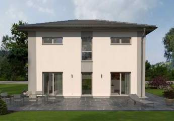 EIN HAUS, EIN RAUMWUNDER, EIN LIEBLINGSORT, mit Grundstück, Keller