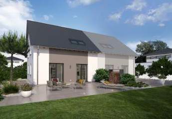 ZEITLOS SCHÖN Grundstück inclusive