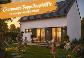 EIN DESIGNHAUS, SO VIELSEITIG WIE DU SELBST