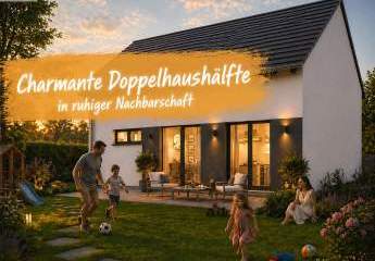 EIN DESIGNHAUS, SO VIELSEITIG WIE DU SELBST