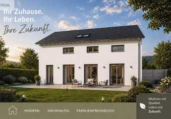 SO VIEL RAUM IN EINEM HAUS