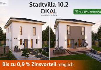 IHR ZUHAUSE - mit Lebensqualität & Perspektiven, die bleiben.