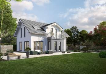 Einfamilien Haus in Albstadt
