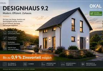 KOMPAKT GEPLANT. Groß im Leben