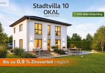 Ein Zuhause für die schönen Momente im Leben.