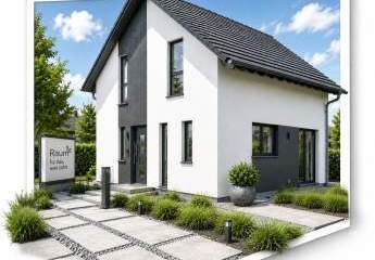 EINFAMILIENHAUS MIT OFFENER ARCHITEKTUR