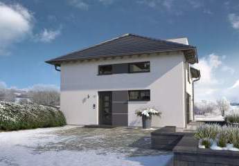 EIN HAUS MIT VIELEN LIEBLINGSPLÄTZEN